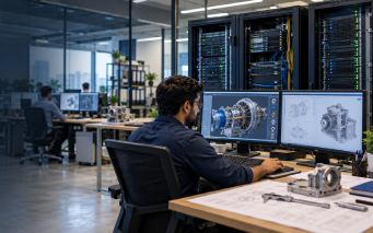 Engineering & CAD